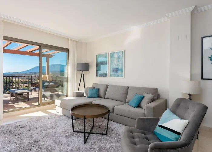 Apartamento Stunning 3-bedroom Seaview Penthouse *