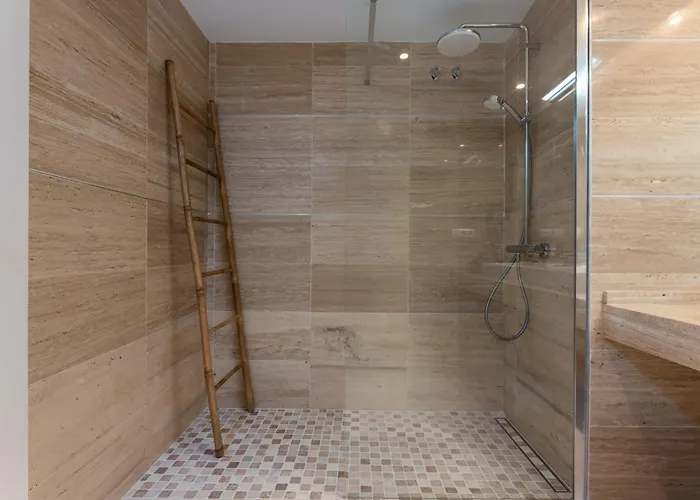 Appartement Stunning 3-bedroom Seaview Penthouse *