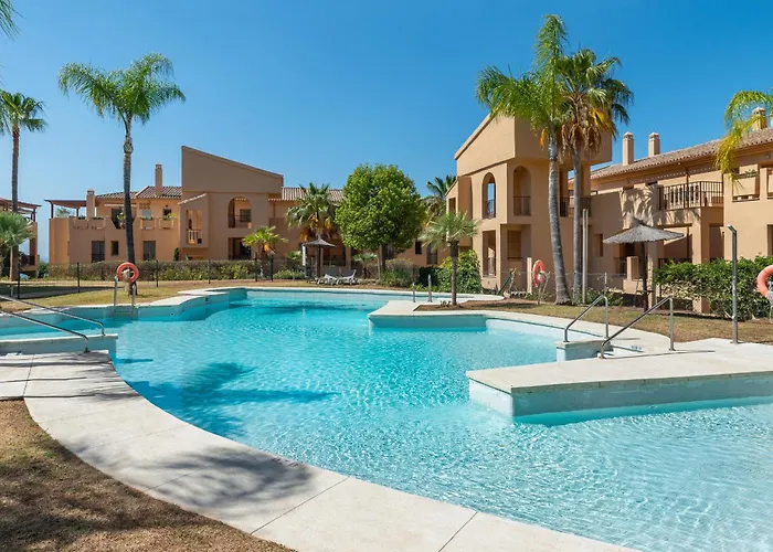 Appartement Stunning 3-bedroom Seaview Penthouse