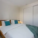 Stunning 3-bedroom Seaview Penthouse *