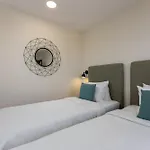 Apartament Stunning 3-bedroom Seaview Penthouse Estepona