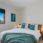 Stunning 3-bedroom Seaview Penthouse * Estepona