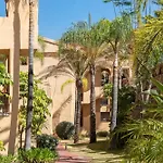 Apartament Stunning 3-bedroom Seaview Penthouse