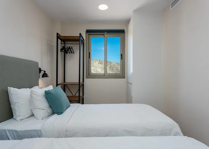 Stunning 3-bedroom Seaview Penthouse * Estepona