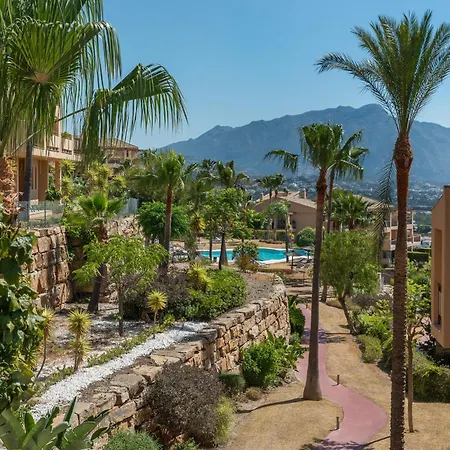 Stunning 3br Penthouse With Sea Views